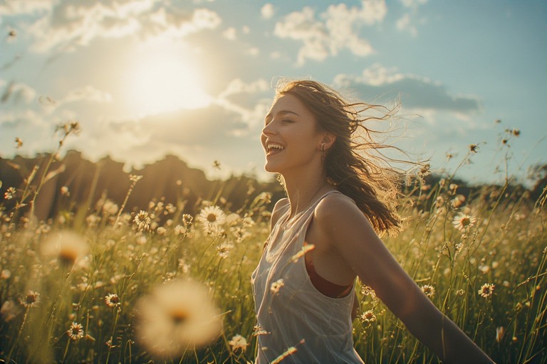 Menikmati Hari Libur dengan Irama yang Lebih Lambat