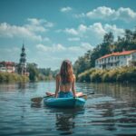 Menemukan Kebahagiaan dalam Aktivitas Kecil di Hari Libur